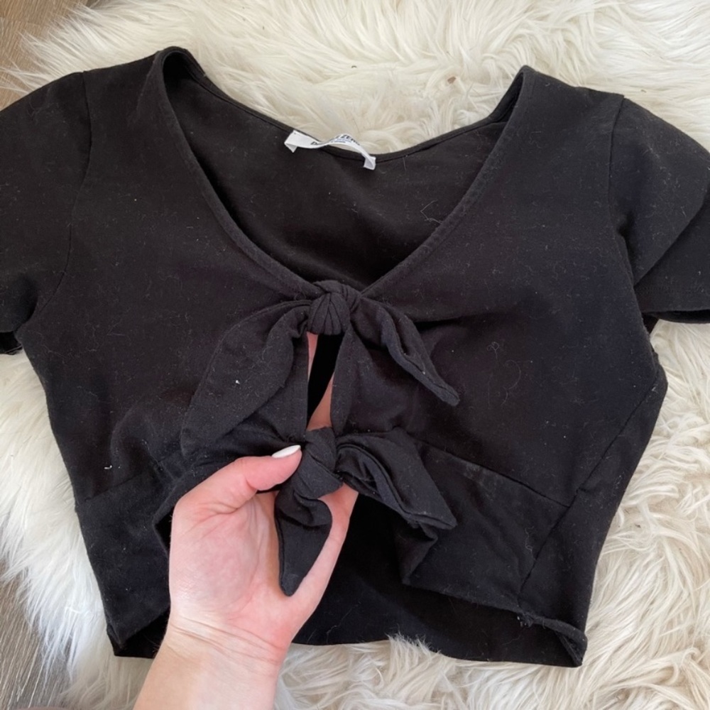 ♠️ Party Top ♠️ - Picture 4 of 5